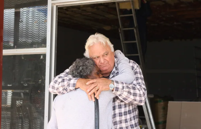 Josiah Healing Centre, Brewarrina