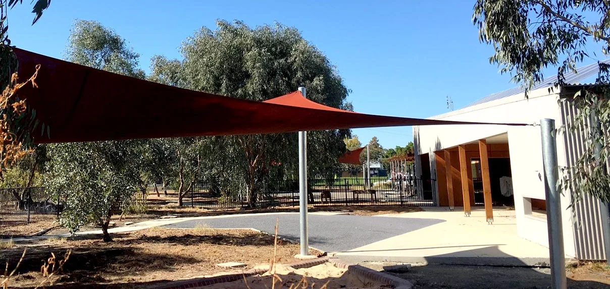 Aboriginal Child and Family Centre upgrade works
