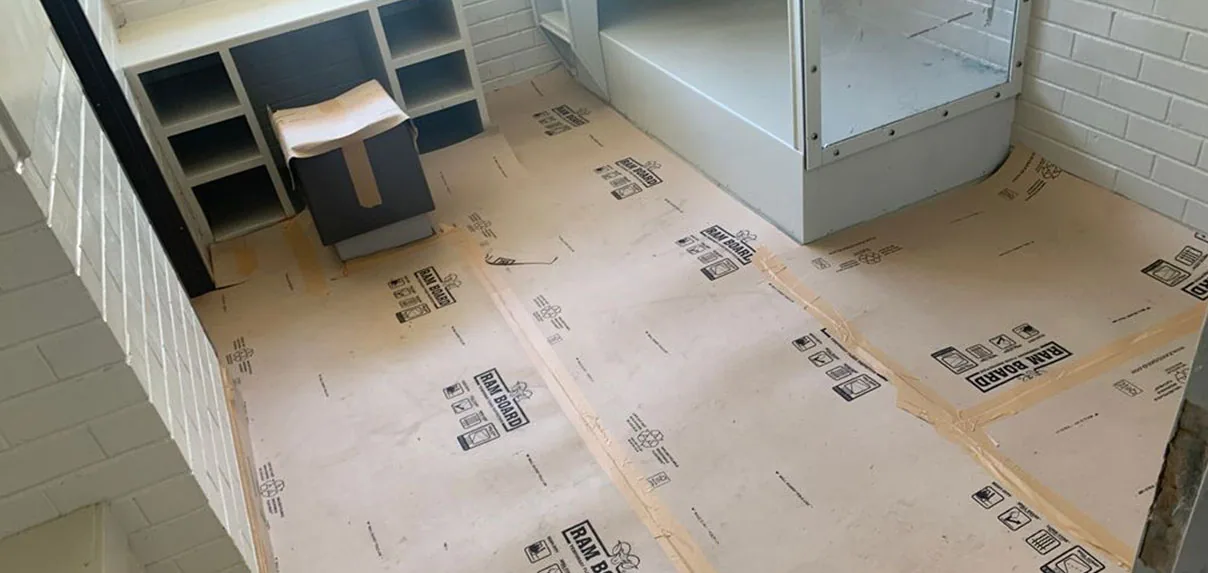 Youth Justice Centre Riverina upgrade works